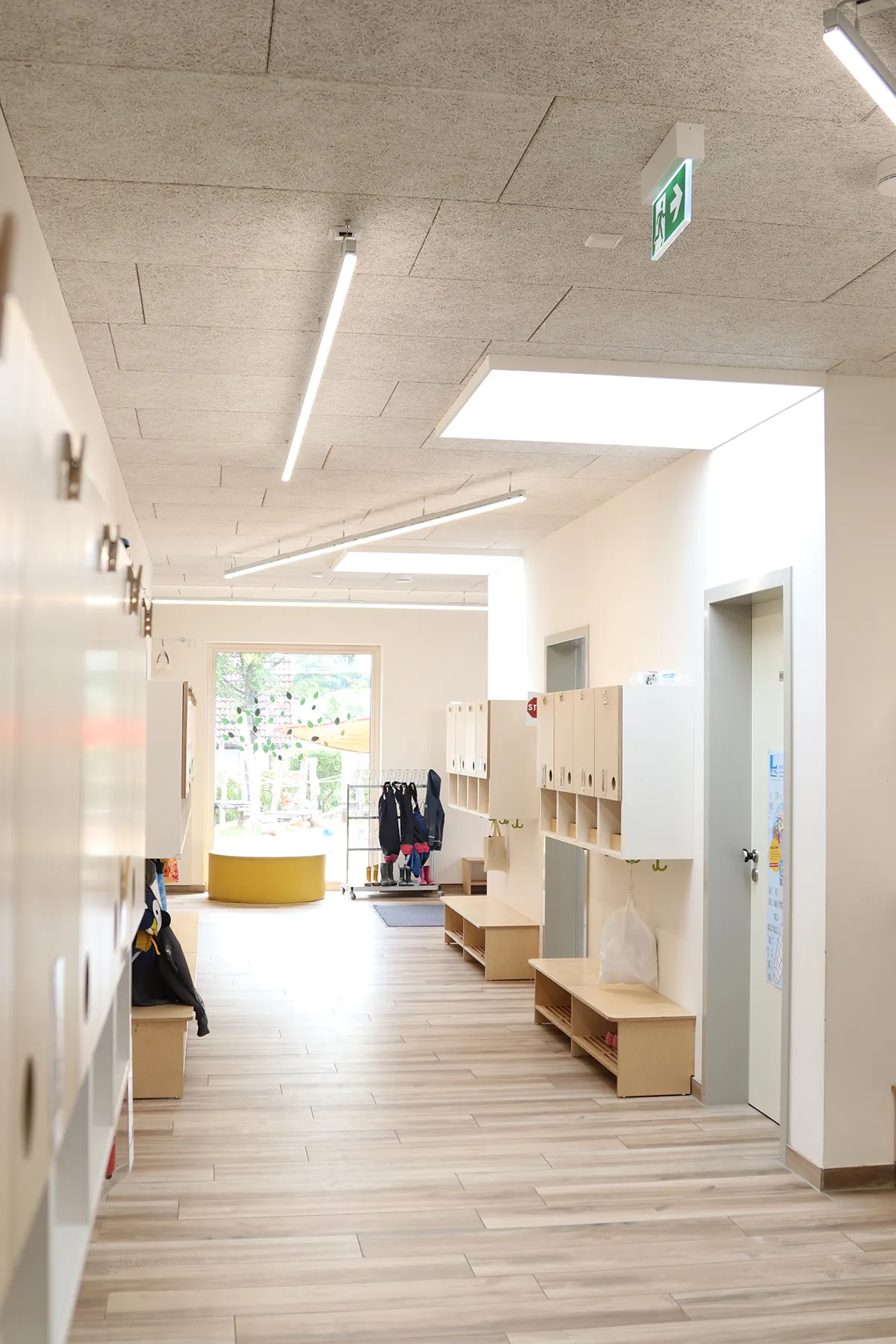 Kindertagesstätte in Windshausen